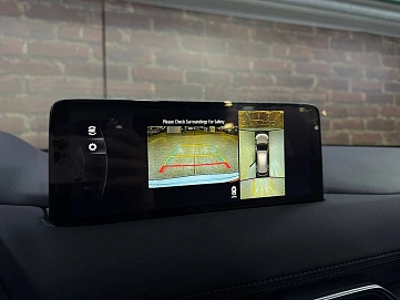 Mazda CX-5, 2025г, передний привод, автомат