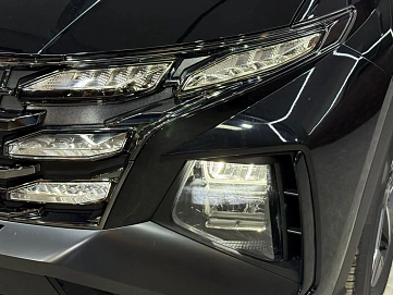 Hyundai Tucson, 2025г, полный привод, автомат