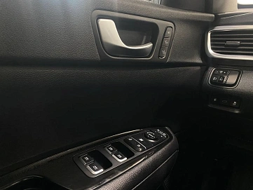 Kia Optima, 2019г, передний привод, автомат