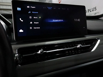 Chery Tiggo 8 Pro, 2021г, передний привод, робот