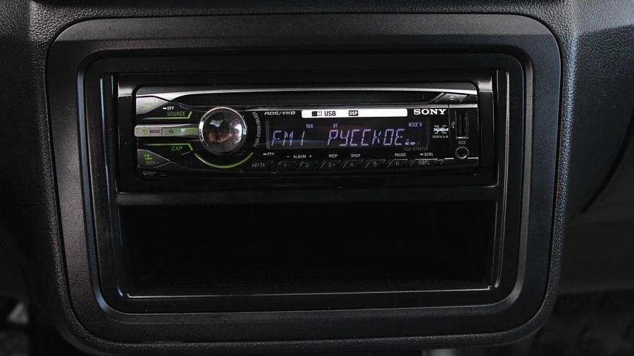 Skoda Fabia, 2011г., передний привод, механика