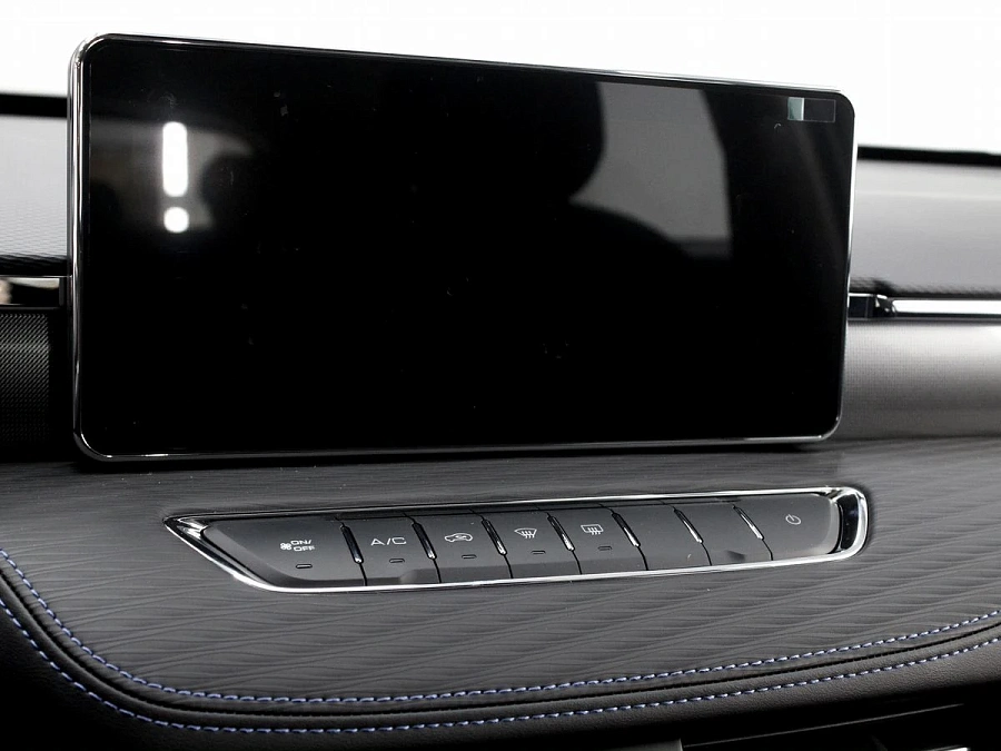 Haval Jolion, 2025г., передний привод, робот