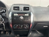 Suzuki SX4, 2010г., передний привод, механика