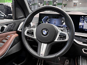 BMW X7, 2023г., полный привод, автомат