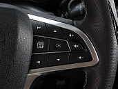 Lada (ВАЗ) , 2024г., передний привод, вариатор