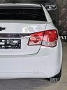 Chevrolet Cruze, 2011г., передний привод, механика