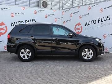 Kia Sorento, 2019г, полный привод, автомат