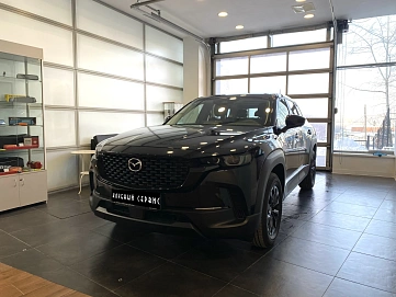 Mazda CX-50, 2025г, передний привод, автомат