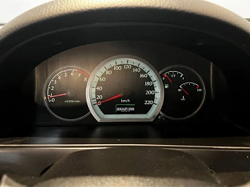 Chevrolet Lacetti, 2011г, передний привод, механика