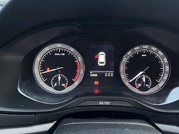 Skoda Karoq, 2022г, полный привод, робот