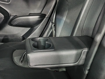 Hyundai ix35, 2014г, передний привод, автомат