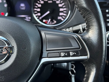 Nissan Qashqai, 2019г., передний привод, механика