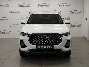 Chery Tiggo 7 Pro, 2020г, передний привод, автомат