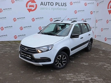 Lada (ВАЗ) , 2025г., передний привод, механика