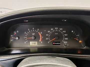 Chevrolet Niva, 2014г., полный привод, механика