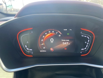 Geely Coolray, 2023г, передний привод, робот