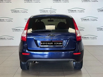 Lada (ВАЗ) Kalina, 2013г, передний привод, механика