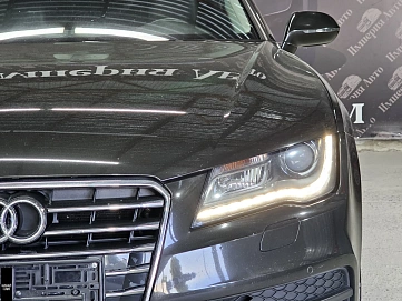 Audi A7, 2014г, полный привод, робот