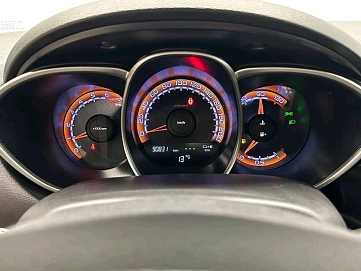 Lada (ВАЗ) , 2020г., передний привод, механика