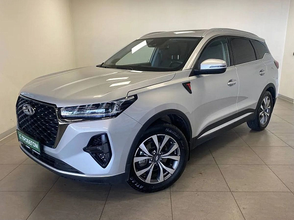 CHERY , 2023г., передний привод, автомат