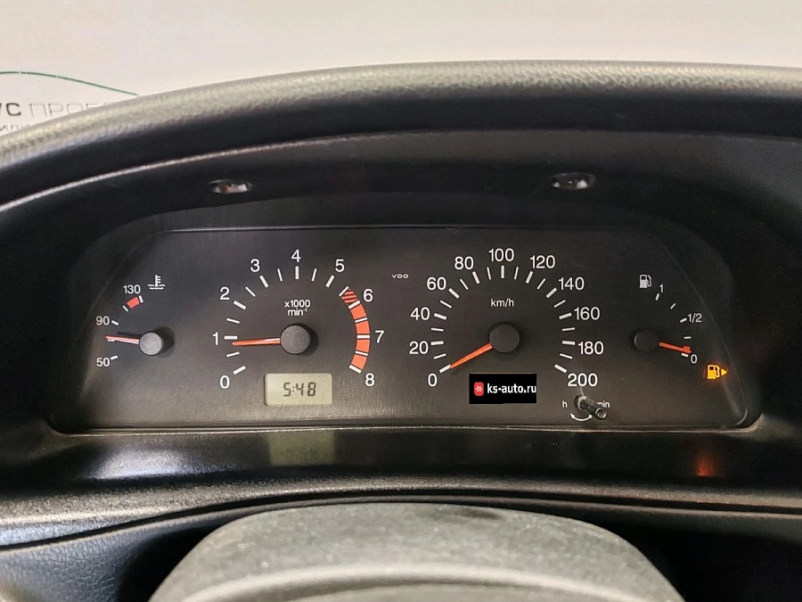 Chevrolet Niva, 2014г., полный привод, механика