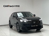 Honda XR-V, 2023г., передний привод, вариатор