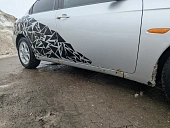 Alfa Romeo 156, 1998г., передний привод, механика