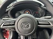 Mazda 3, 2021г., передний привод, автомат