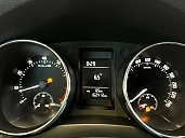 Skoda Yeti, 2014г., передний привод, механика