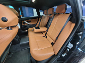 BMW 3 серии, 2020г., полный привод, автомат
