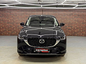 Mazda CX-5, 2024г., полный привод, автомат