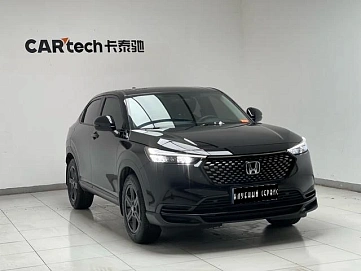 Honda XR-V, 2023г, передний привод, вариатор