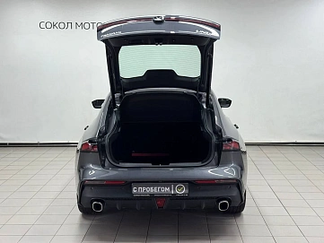 Changan UNI-V, 2023г, передний привод, робот