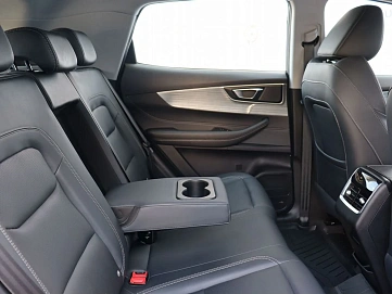 Chery Tiggo 4 Pro, 2023г, передний привод, вариатор