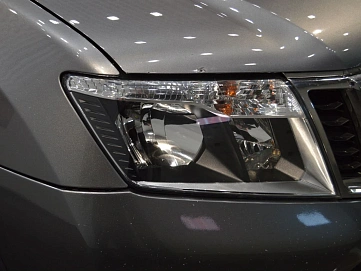 Nissan Terrano, 2014г, передний привод, автомат