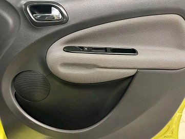 Citroen C3 Picasso, 2012г, передний привод, робот