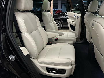 LiXiang L9, 2025г, полный привод, автомат