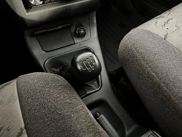 Lada (ВАЗ) 2110, 2006г, передний привод, механика