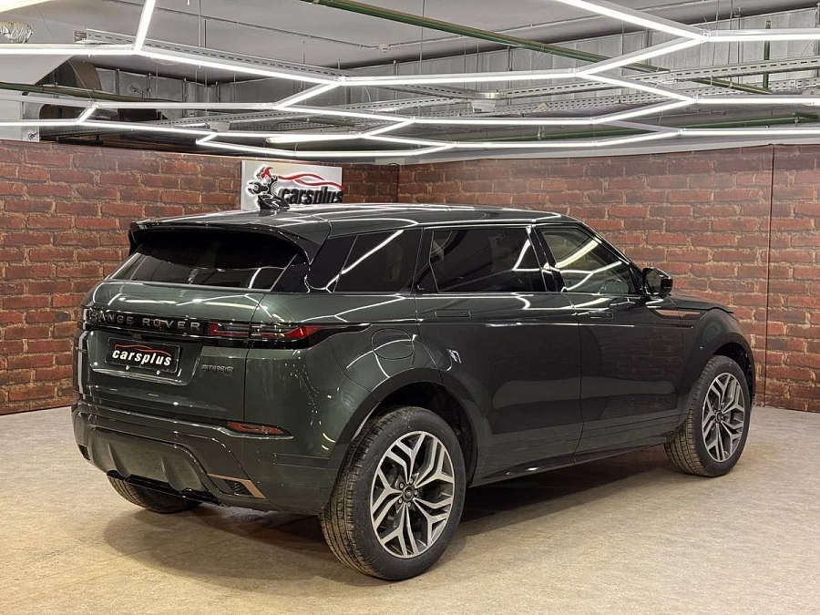 Land Rover , 2025г., полный привод, автомат