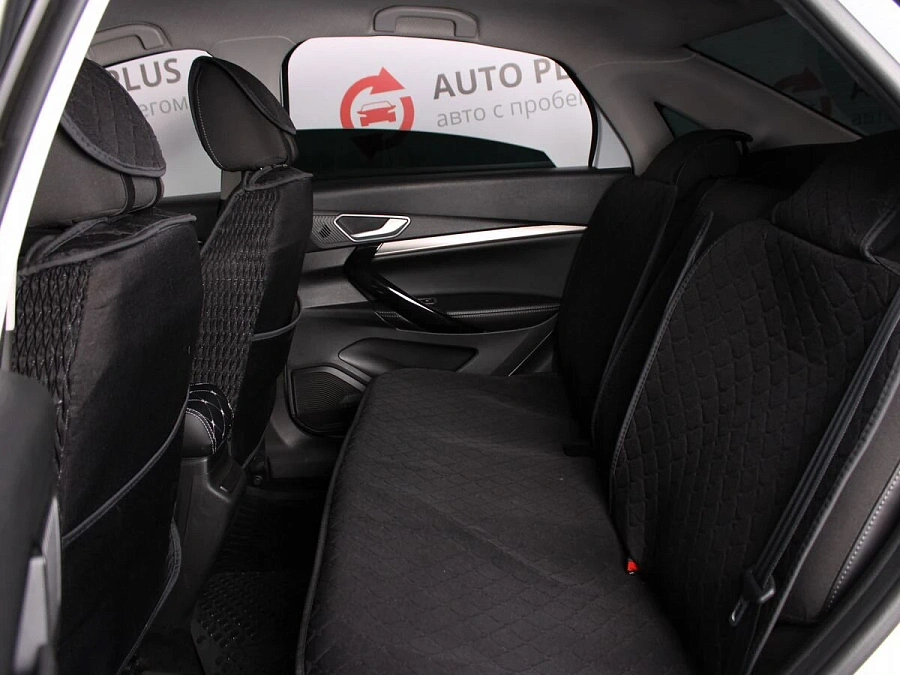 Lada (ВАЗ) Vesta, 2024г., передний привод, механика