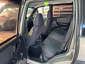 Chevrolet Niva, 2011г., полный привод, механика
