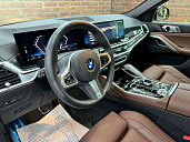 BMW X6, 2024г.