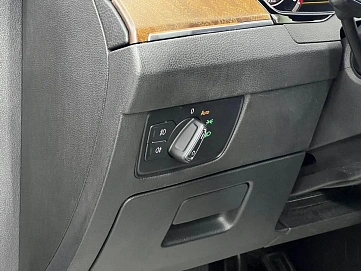 Volkswagen Passat, 2017г, полный привод, робот