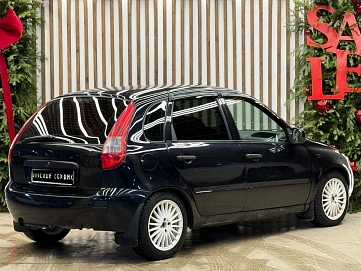 Lada (ВАЗ) Kalina, 2010г, передний привод, механика