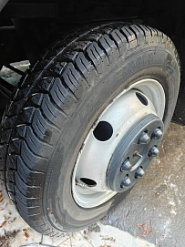 ГАЗ ГАЗель  2705 , 2007г, Задний привод, Механическая