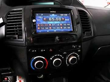 Geely MK Cross, 2014г, передний привод, механика