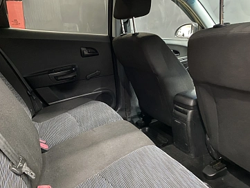 Kia Ceed, 2007г, передний привод, механика