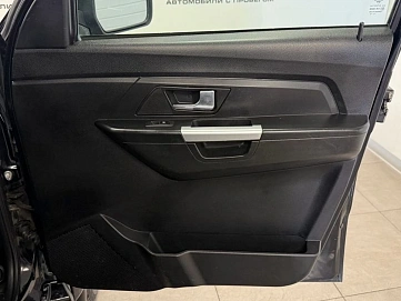 УАЗ Patriot, 2019г., полный привод, механика