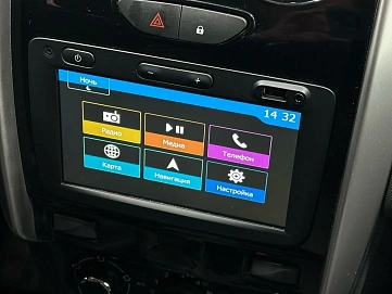 Lada (ВАЗ) Largus, 2022г, передний привод, механика