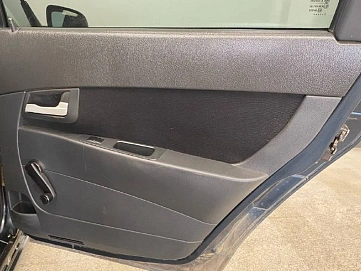 Lada (ВАЗ) Priora, 2012г, передний привод, механика